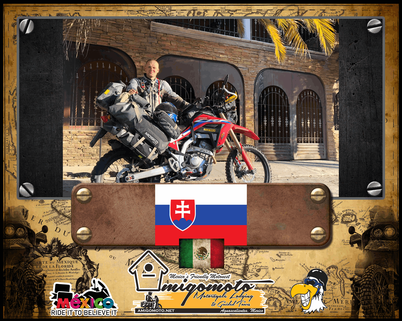 Mobirise Website Builder